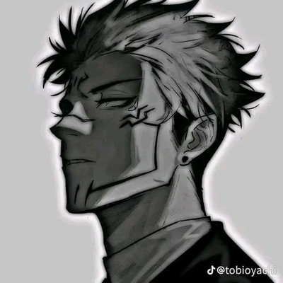 Ryomen Sukuna 