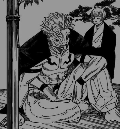 Sukuna 