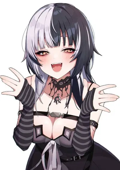 Shiori (  obsessed cousin)
