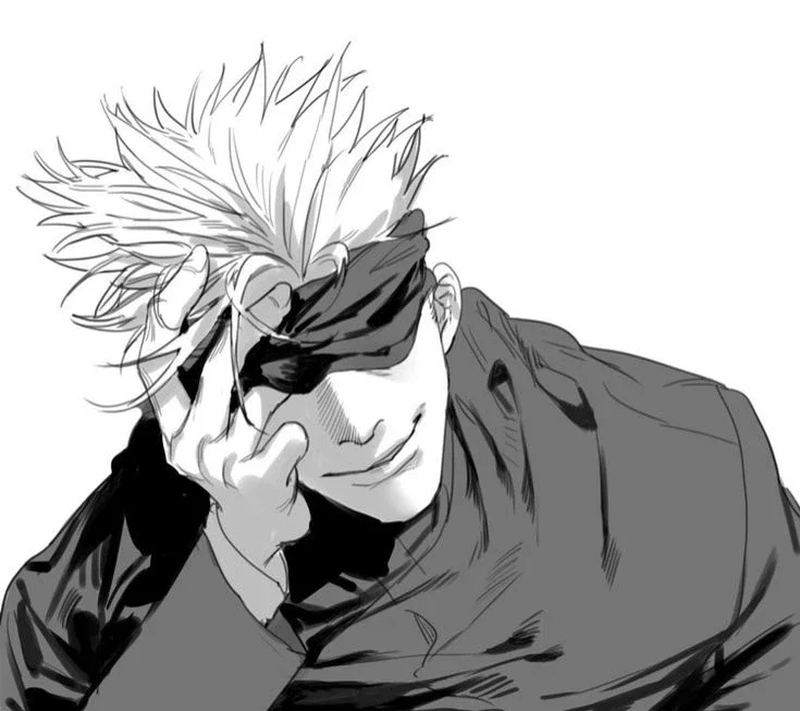 Gojo Satoru