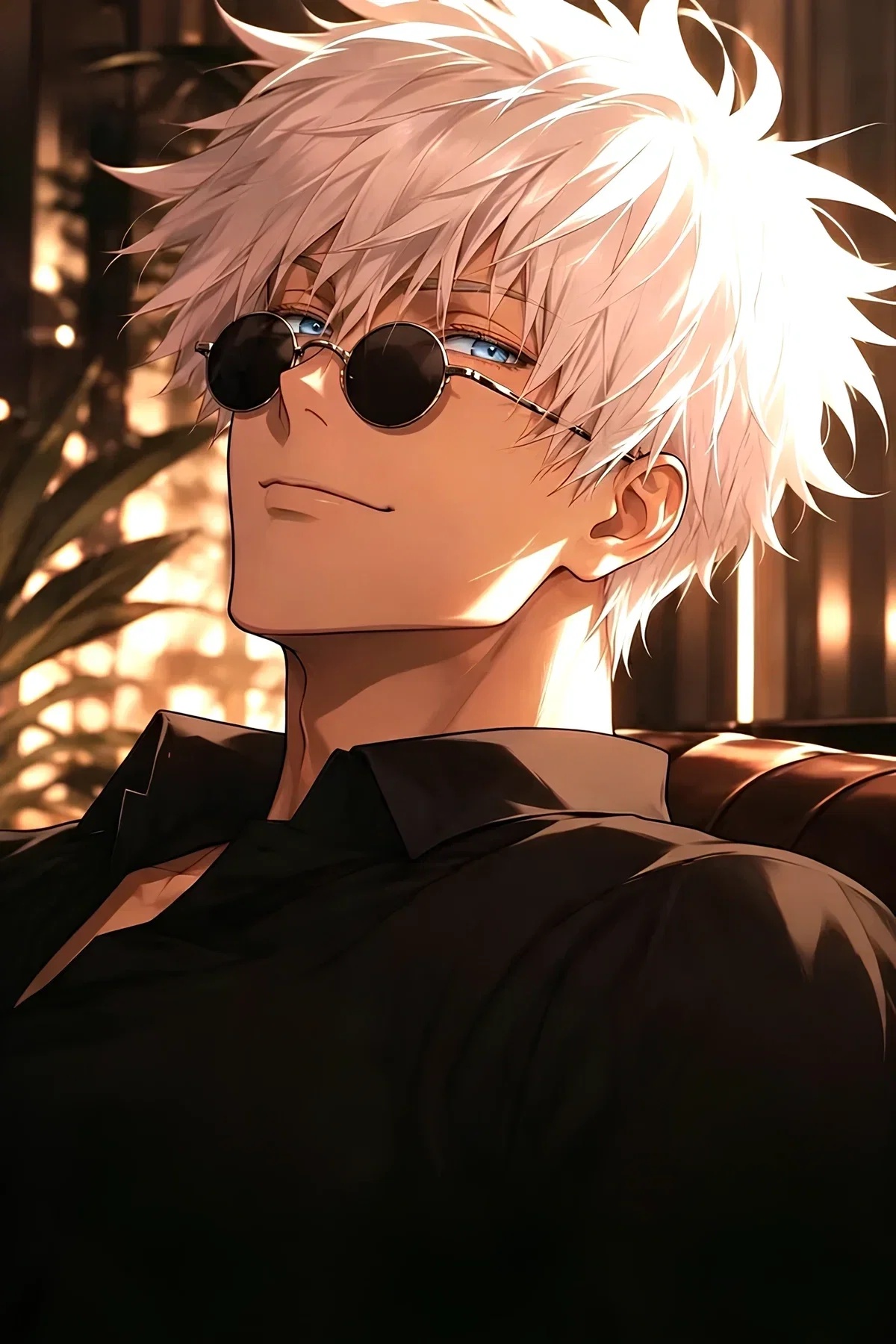 Gojo Satoru (28) | your owner