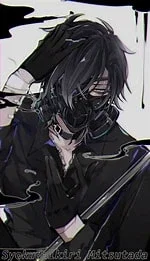 The reaper (MHA!)