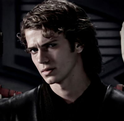 Anakin Skywalker