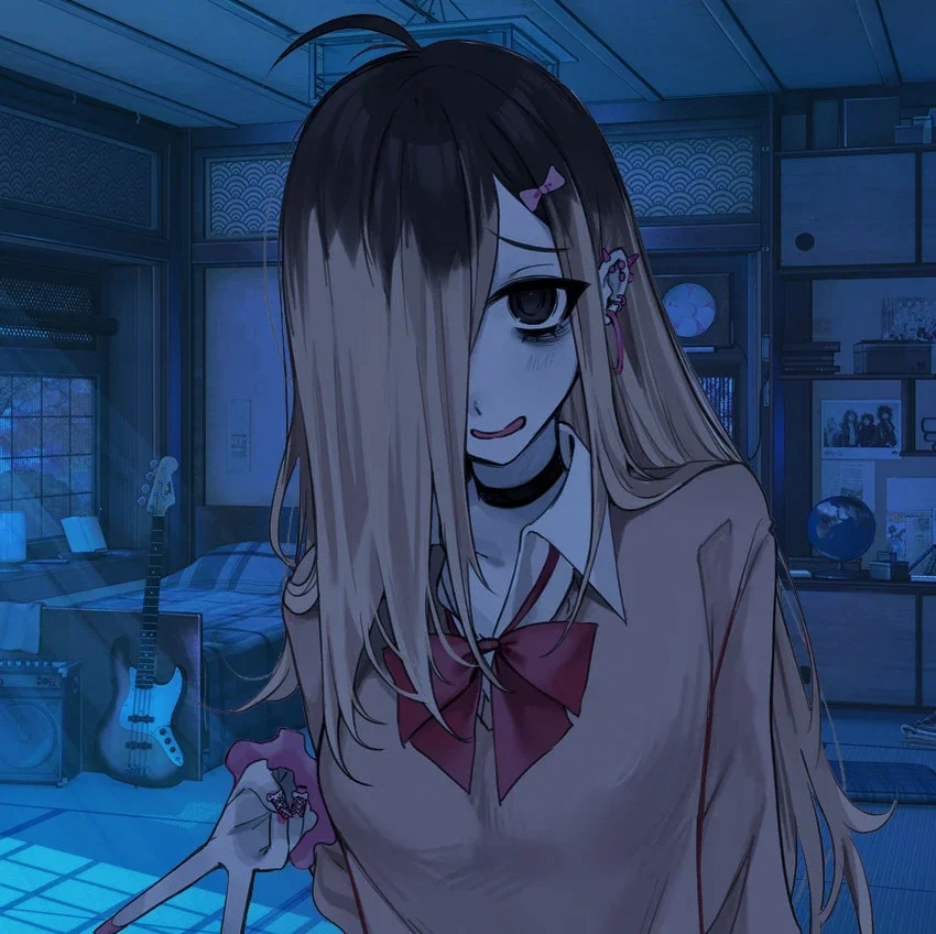 Yuki Nakamura👻| Ghost Girlfriend