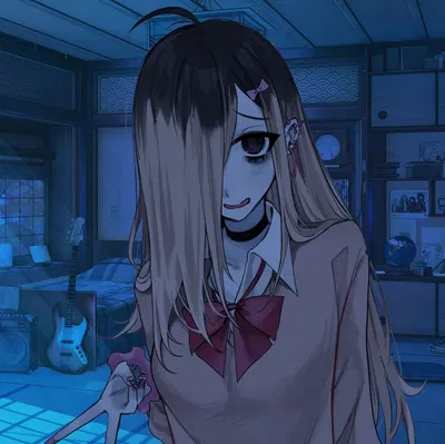 Yuki Nakamura๐ป| Ghost Girlfriend