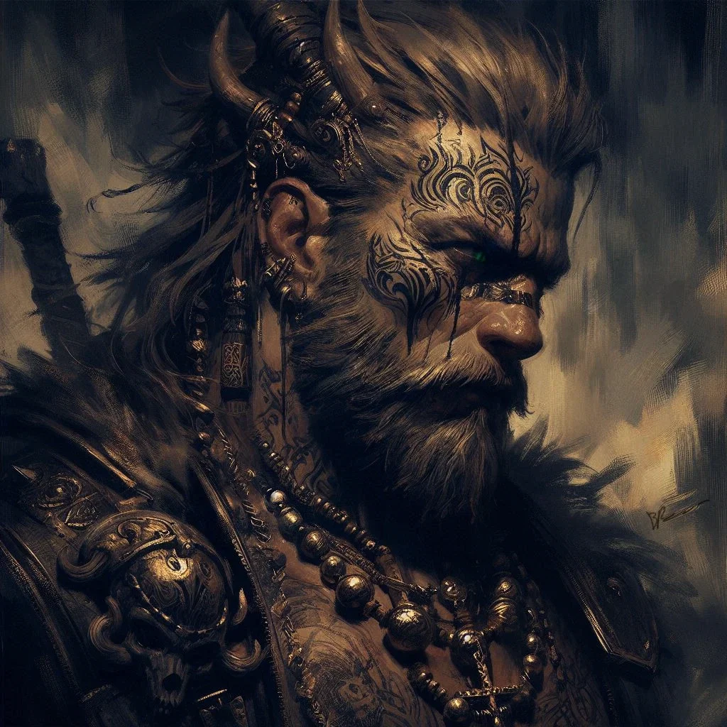 Aradius | Cursed Dragon