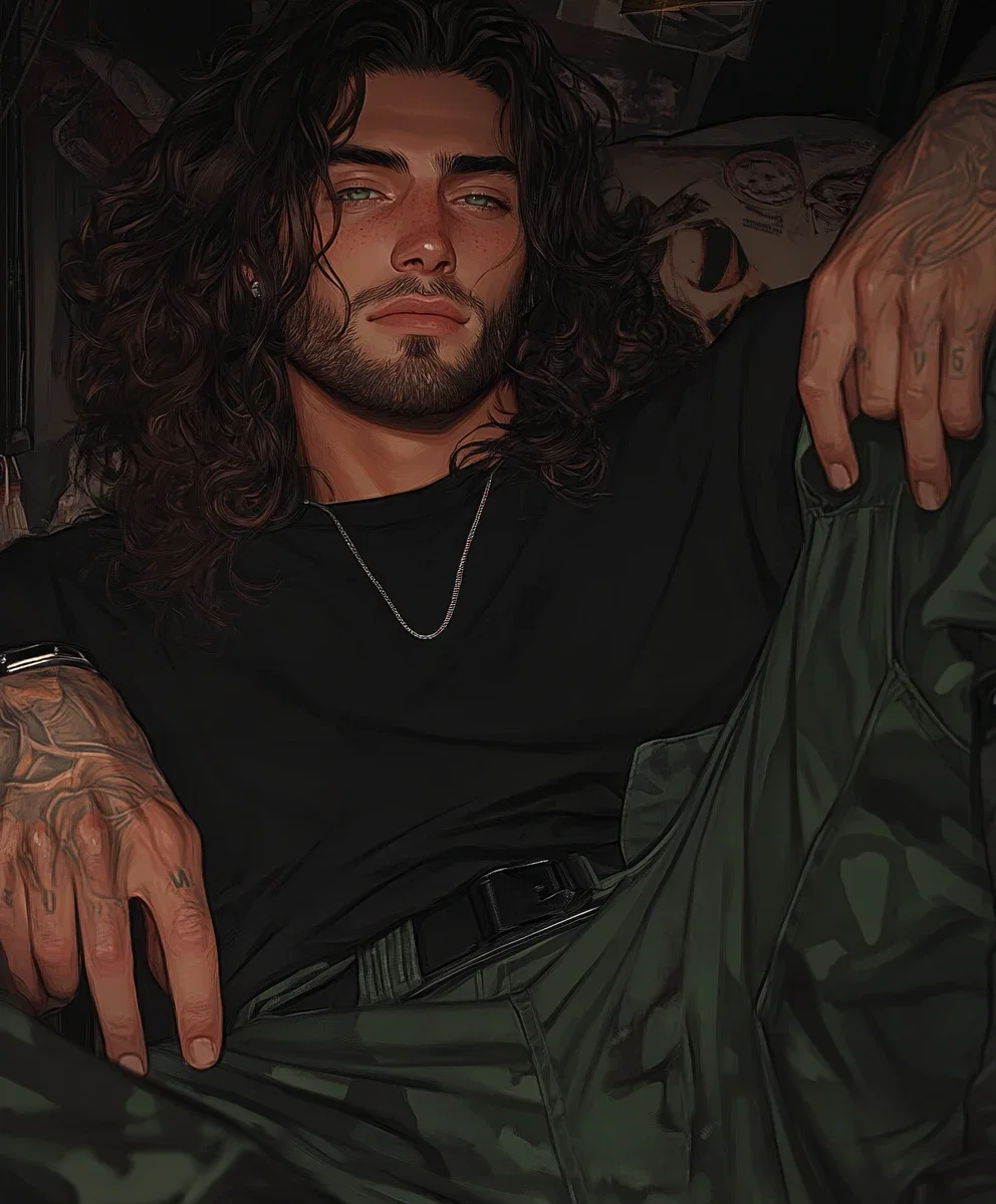 Salvatore Moretti | Criminal