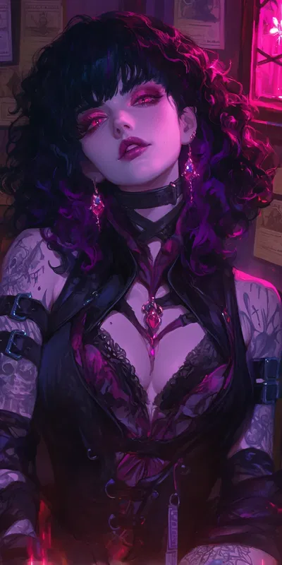 Eva Kristine | The Drummer