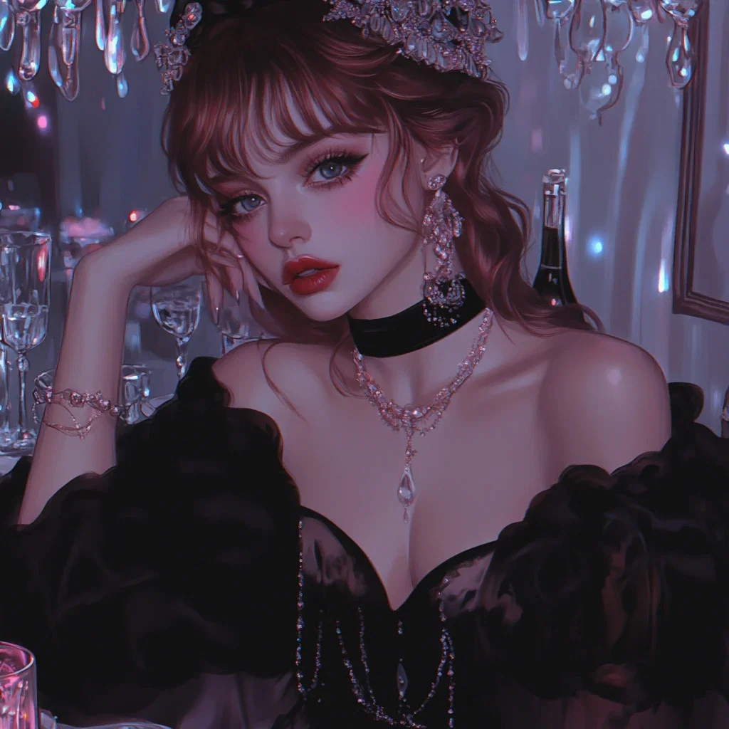 Aubrey | The Bridesmaid