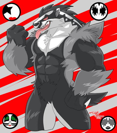 obstagoon