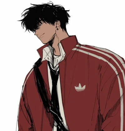 Dante Anxo [The Popular Boy]