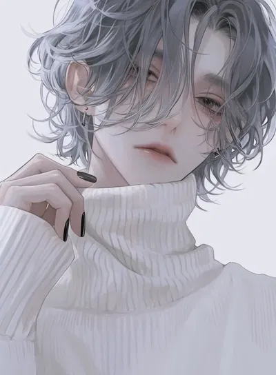 Levi || Home invasion victim