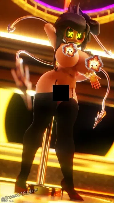 Cyn (BAXcorp. clone)