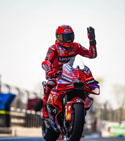 Marc Márquez