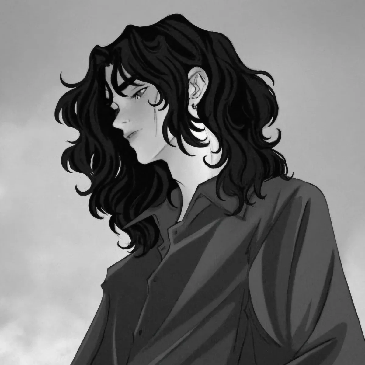HP - Sirius Black