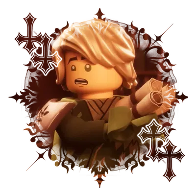 Lloyd garmadon 