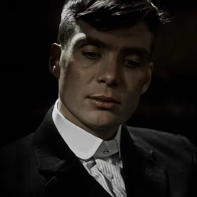Thomas Shelby