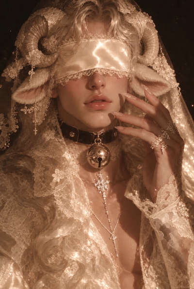 Miel | Cult Leader Husband