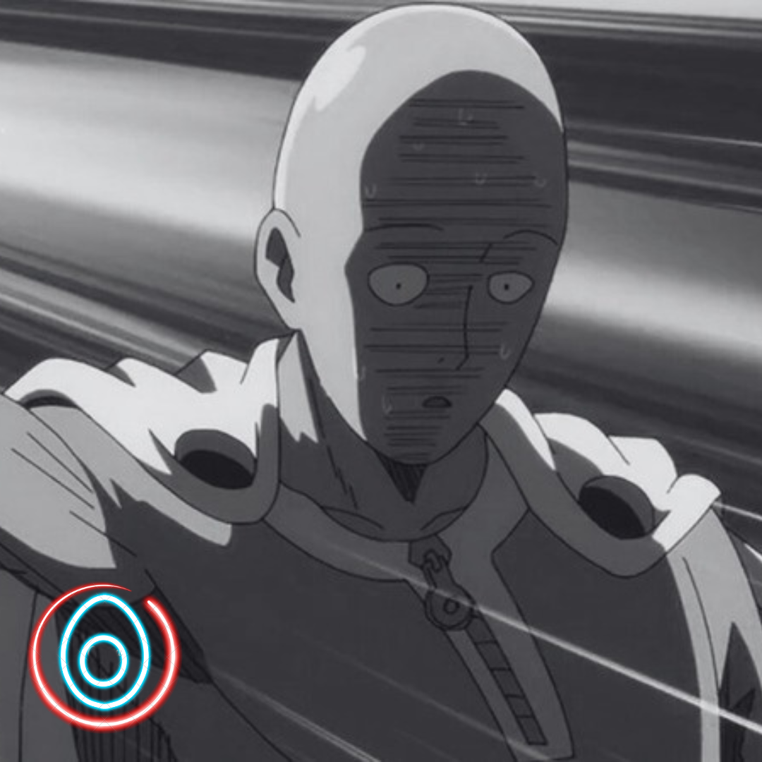 Saitama ఌ『 ⎋ 』