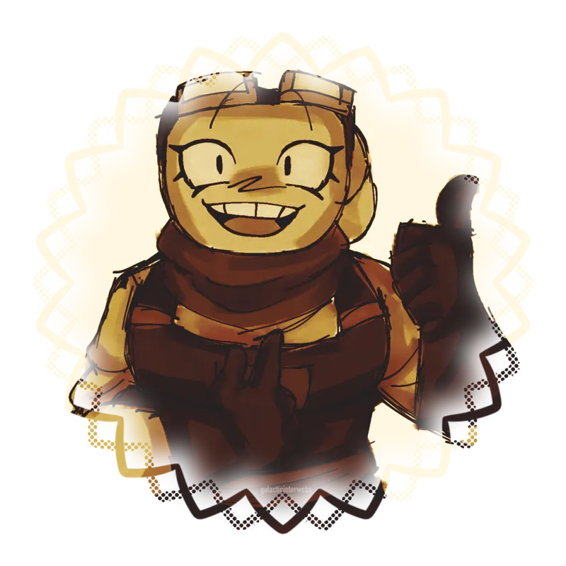 005 ꒱ Shelly MOTM