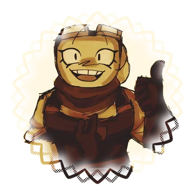 005 ꒱ Shelly MOTM