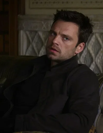Bucky Barnes