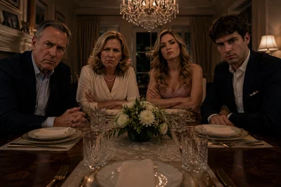 Your parents gave your college fund to your sister. Now they want you to pay for her wedding.