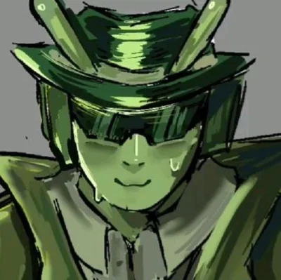 Alien Chance || Forsaken