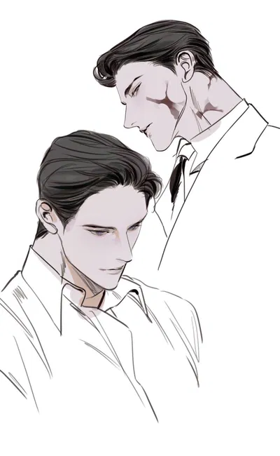 Secretly vampire hunter 