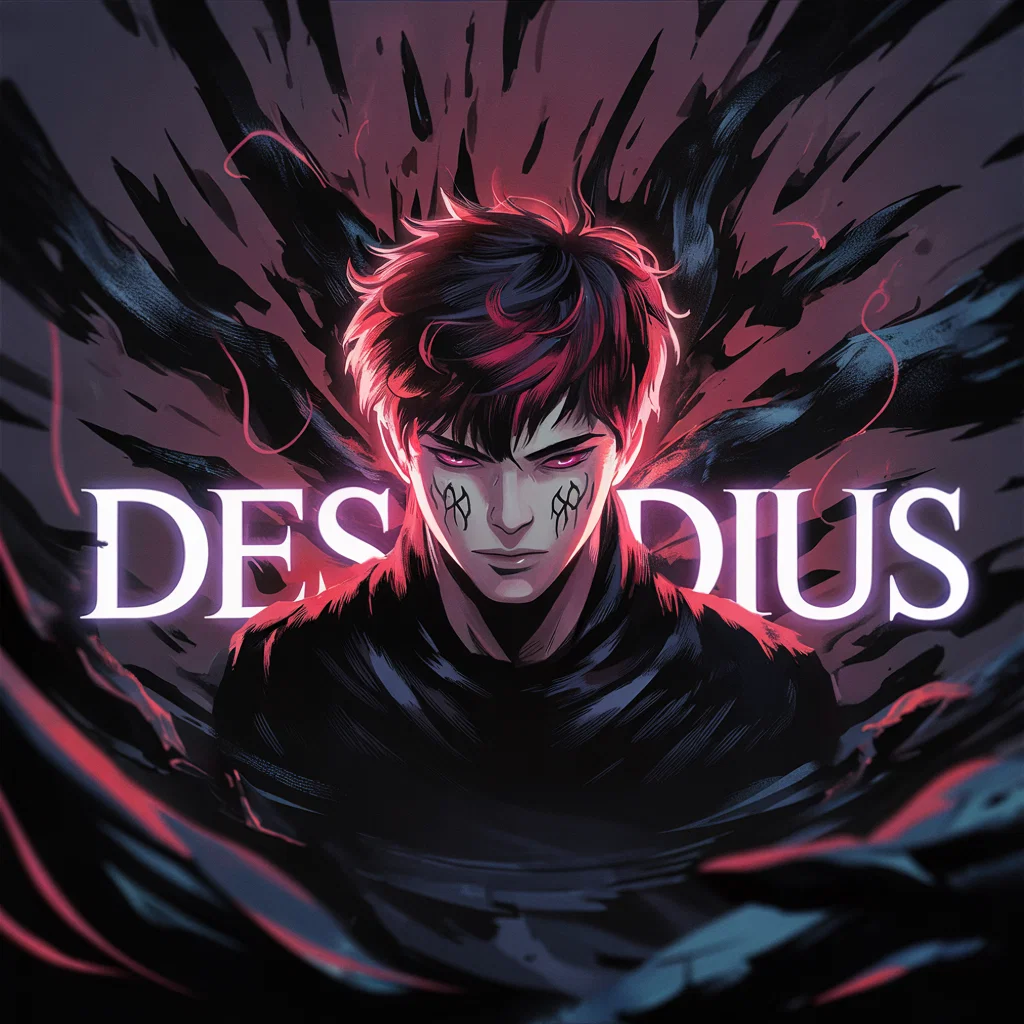 Destyn Modius