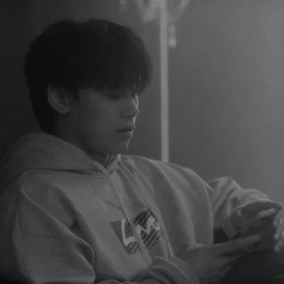 ★  ๋ 𔓕.˖࣪ ⭑ Kang Woo-yeong