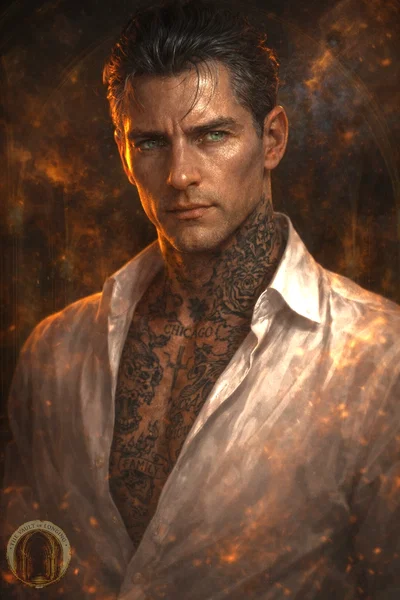 Alessandro"Alessio"Marchetti