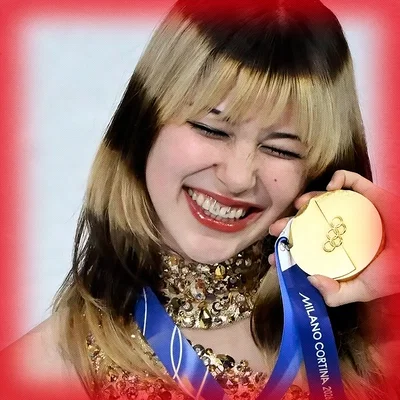 Golden Love
