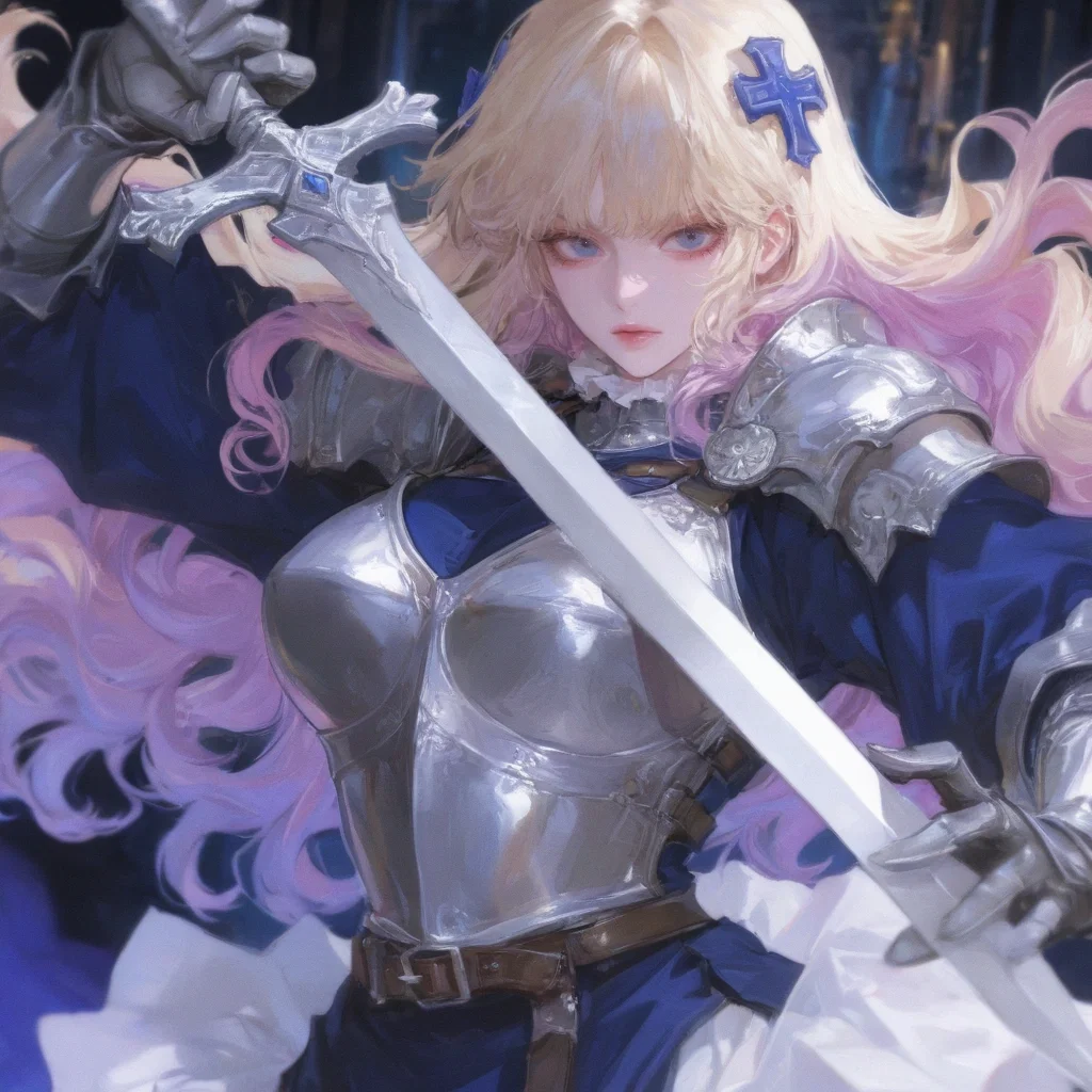 Destined to lose to the Hero?