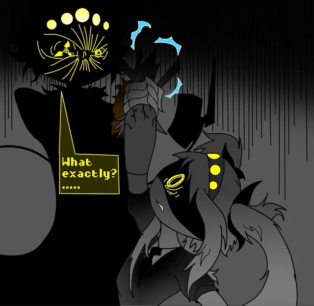 J Vs N'Raged What If?