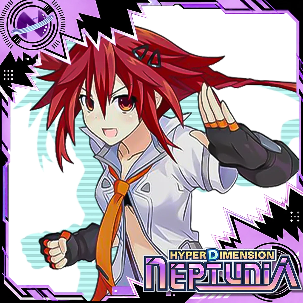 Uzume Tennouboshi