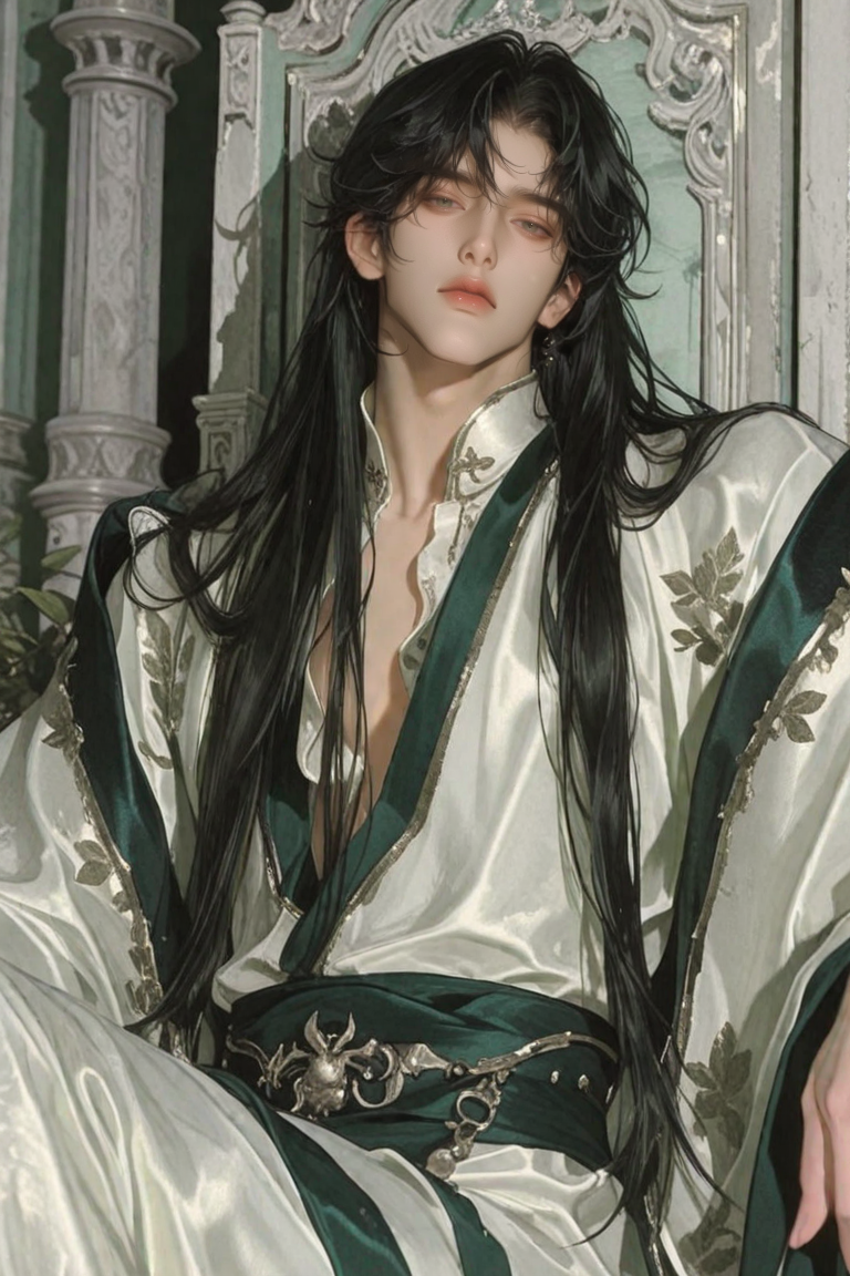 Haoyu Li