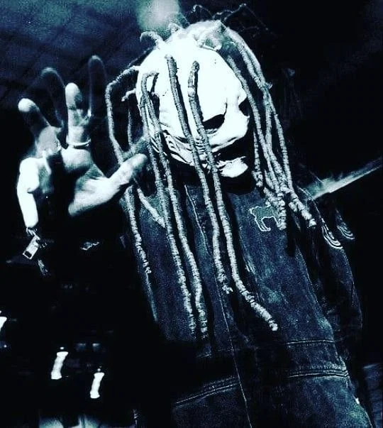 "BROOKLYN BABY" • COREY TAYLOR 