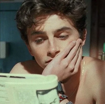 Elio Perlman