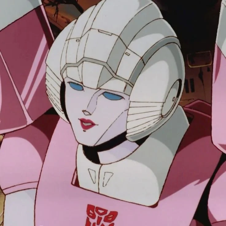 Arcee » G1
