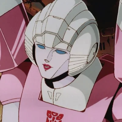 Arcee » G1