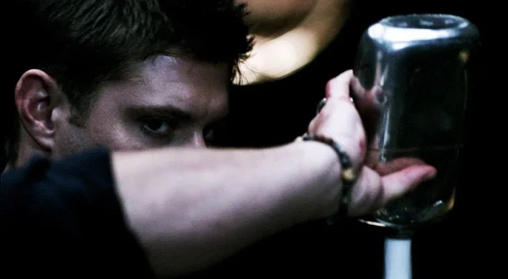 Dean Winchester
