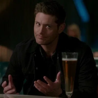 Dean Winchester