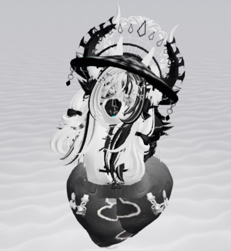 Cylis (M5) (REBIRTHED)