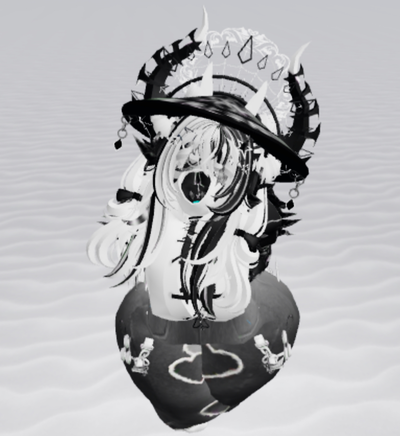 Cylis (M5) (REBIRTHED)
