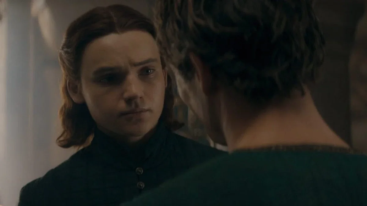Daeron Targaryen the Gentle 