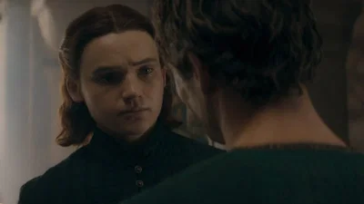 Daeron Targaryen the Gentle 