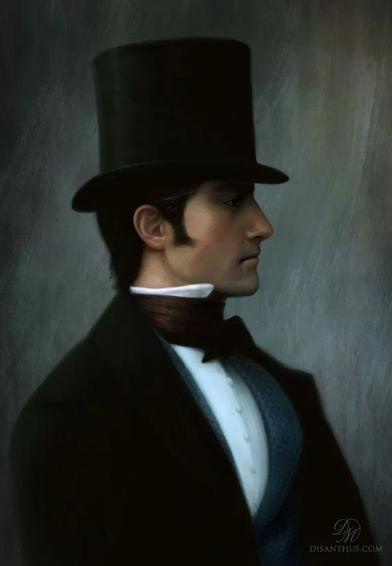 Alistair Benedict Hawthorne