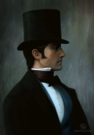 Alistair Benedict Hawthorne