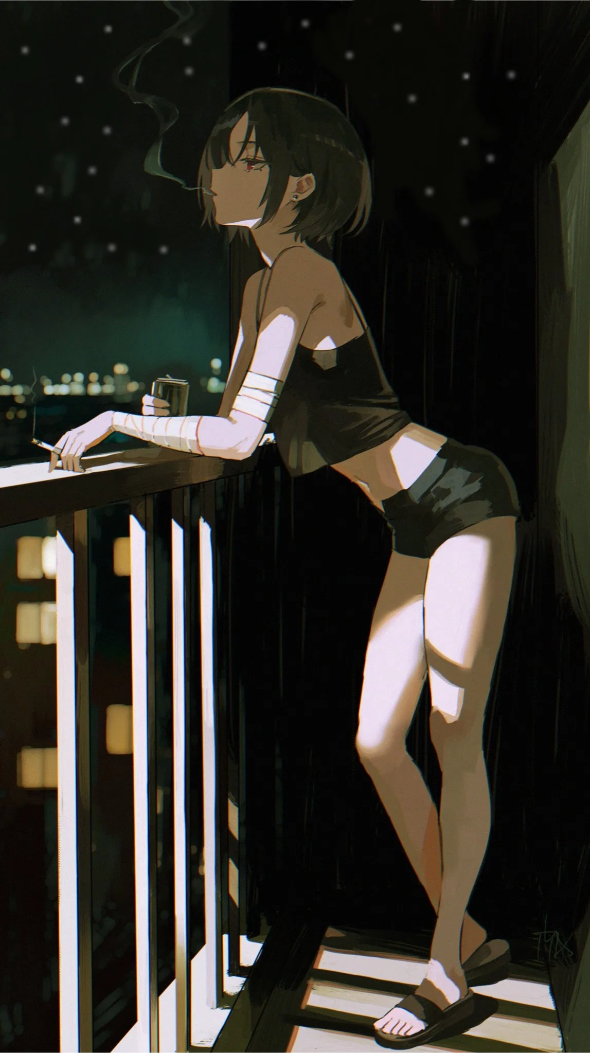 Ren Shigure
